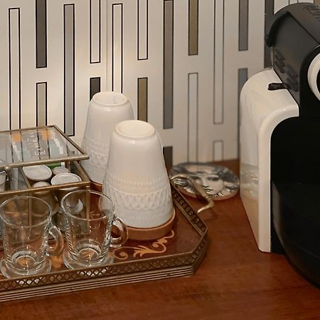 Retromirabeau - Chambre Suite & Appartements De Charme - Localisation Premium Narbonne Kültér fotó