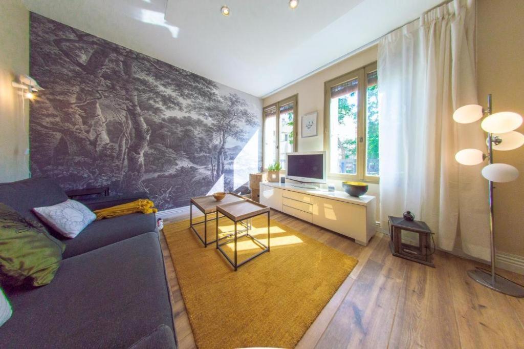 Retromirabeau - Chambre Suite & Appartements De Charme - Localisation Premium Narbonne Kültér fotó