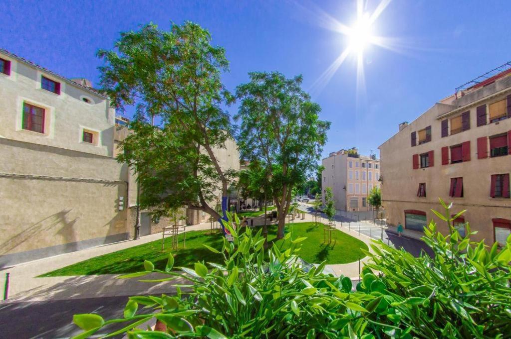 Retromirabeau - Chambre Suite & Appartements De Charme - Localisation Premium Narbonne Kültér fotó