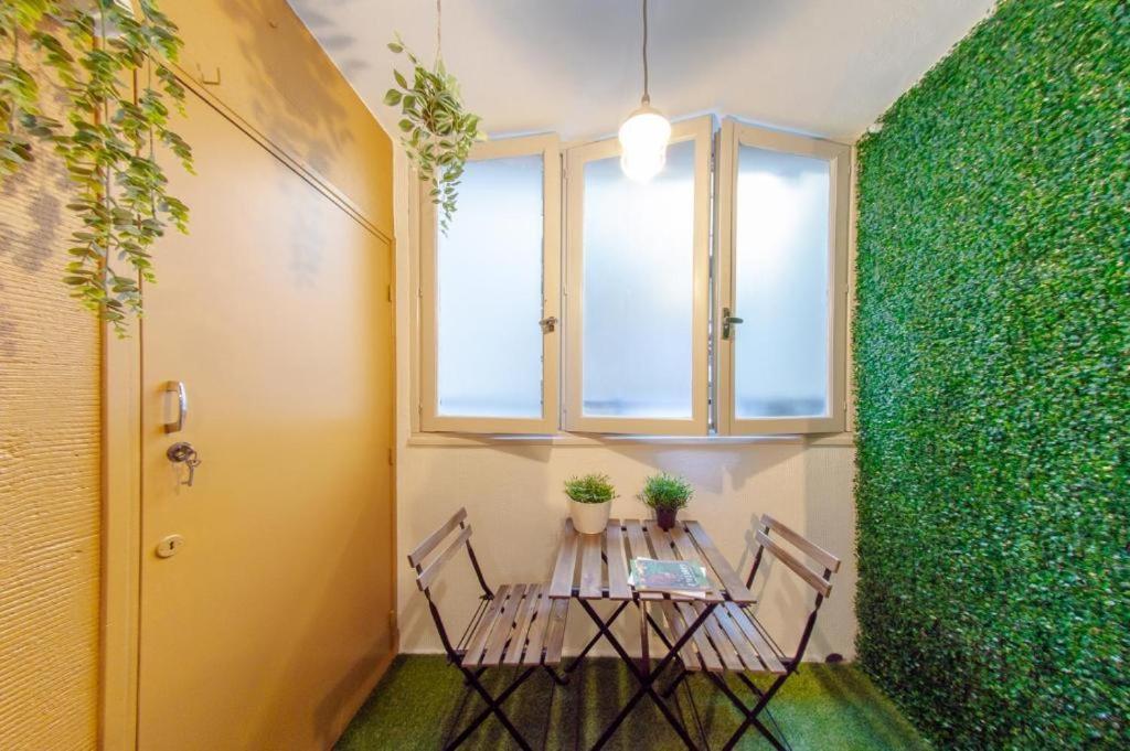 Retromirabeau - Chambre Suite & Appartements De Charme - Localisation Premium Narbonne Szoba fotó