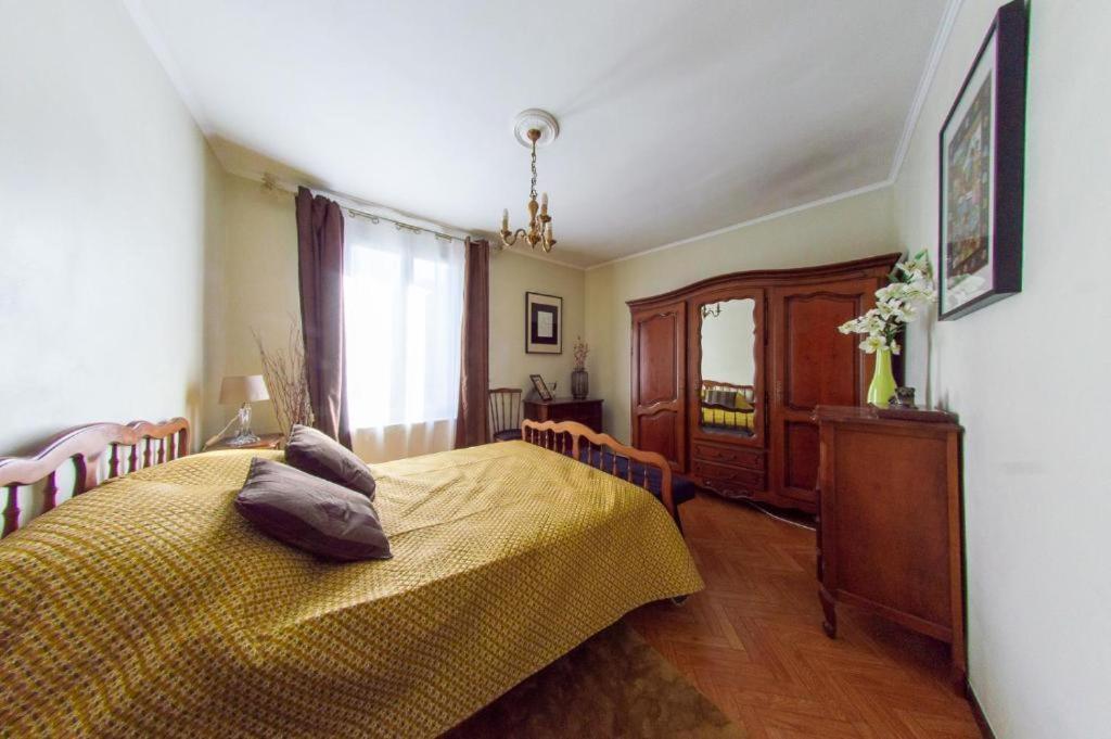 Retromirabeau - Chambre Suite & Appartements De Charme - Localisation Premium Narbonne Szoba fotó