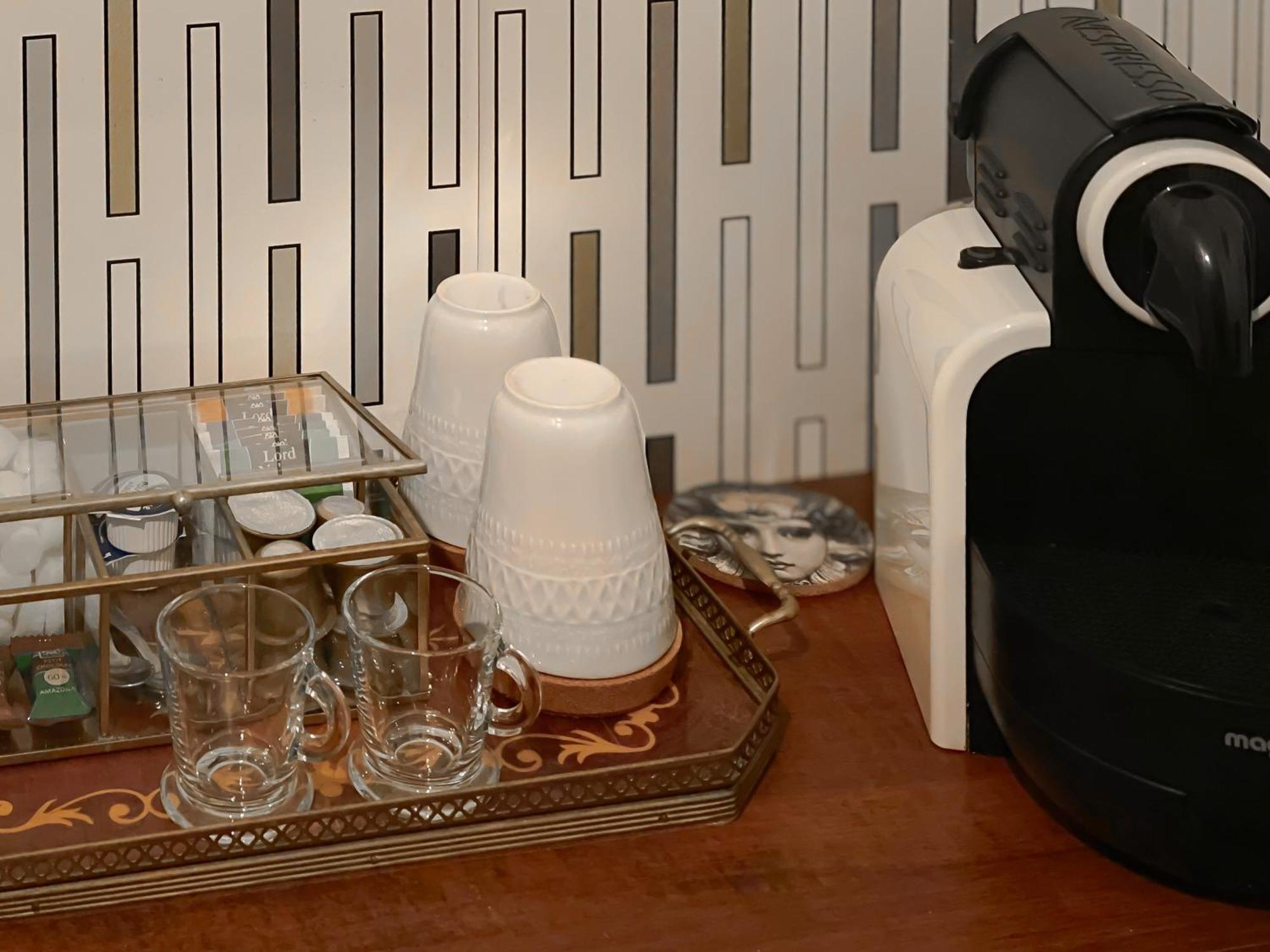 Retromirabeau - Chambre Suite & Appartements De Charme - Localisation Premium Narbonne Kültér fotó
