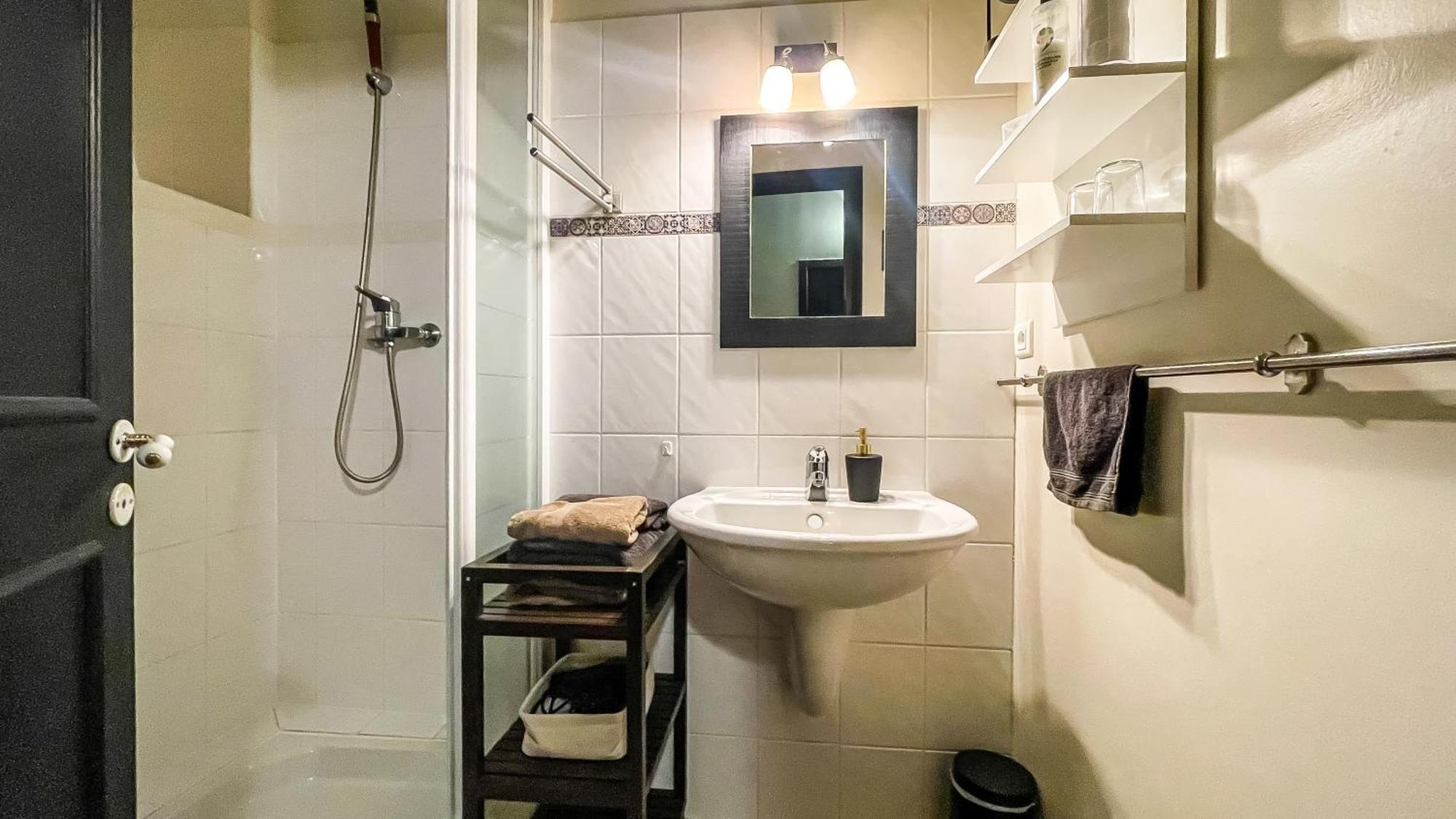 Retromirabeau - Chambre Suite & Appartements De Charme - Localisation Premium Narbonne Kültér fotó