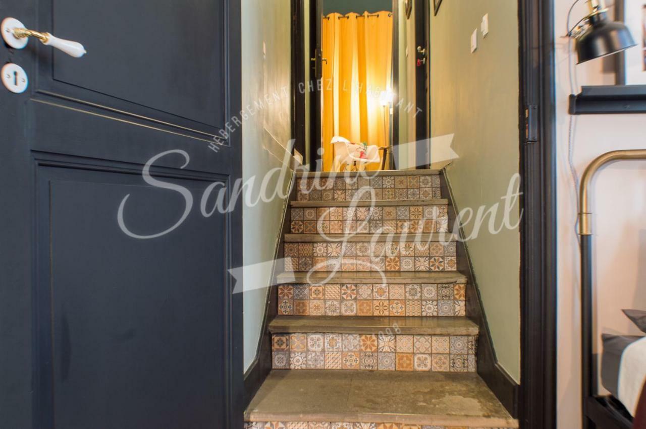 Retromirabeau - Chambre Suite & Appartements De Charme - Localisation Premium Narbonne Kültér fotó