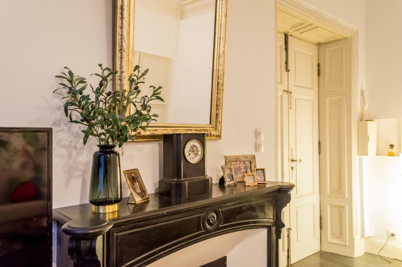 Retromirabeau - Chambre Suite & Appartements De Charme - Localisation Premium Narbonne Kültér fotó