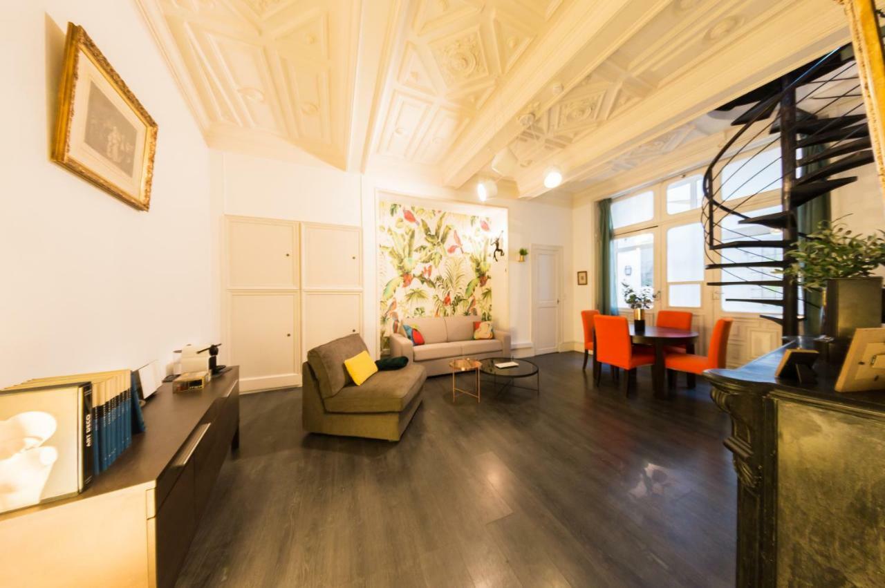 Retromirabeau - Chambre Suite & Appartements De Charme - Localisation Premium Narbonne Kültér fotó