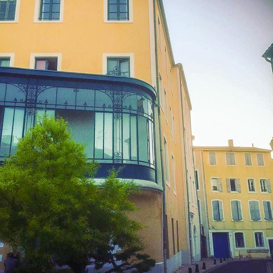 Retromirabeau - Chambre Suite & Appartements De Charme - Localisation Premium Narbonne Kültér fotó